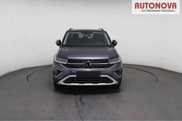 Volkswagen T-Cross LIFE (Life) 1.0 TSI 85kW (115 PS) 7-Gang DSG 