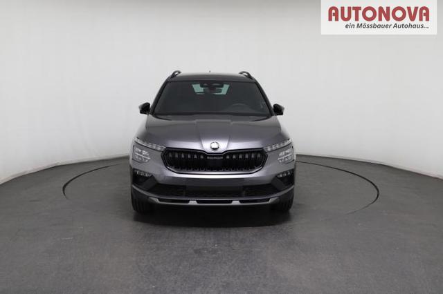 Skoda Kamiq Balance (Balance) 1.0 TSI 85kW (116 PS) 7-Gang DSG 