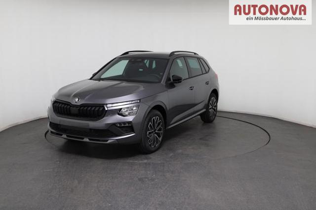 Skoda Kamiq Balance (Balance) 1.0 TSI 85kW (116 PS) 7-Gang DSG 