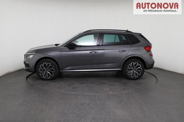 Skoda Kamiq Balance (Balance) 1.0 TSI 85kW (116 PS) 7-Gang DSG 