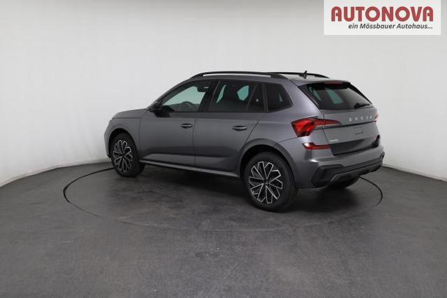 Skoda Kamiq Balance (Balance) 1.0 TSI 85kW (116 PS) 7-Gang DSG 