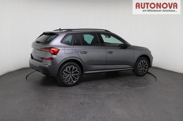 Skoda Kamiq Balance (Balance) 1.0 TSI 85kW (116 PS) 7-Gang DSG 