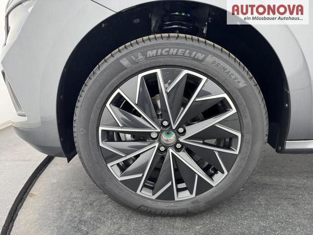 Skoda Kamiq Balance (Balance) 1.0 TSI 85kW (116 PS) 7-Gang DSG 