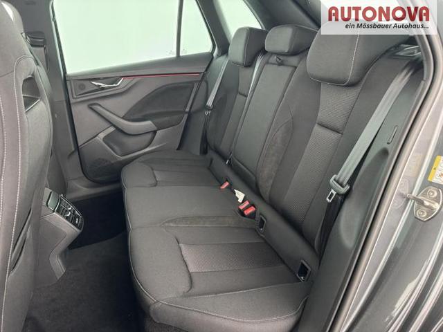 Skoda Kamiq Balance (Balance) 1.0 TSI 85kW (116 PS) 7-Gang DSG 
