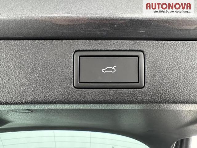 Skoda Kamiq Balance (Balance) 1.0 TSI 85kW (116 PS) 7-Gang DSG 
