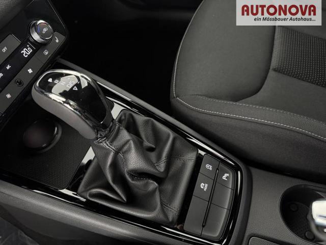 Skoda Kamiq Balance (Balance) 1.0 TSI 85kW (116 PS) 7-Gang DSG 