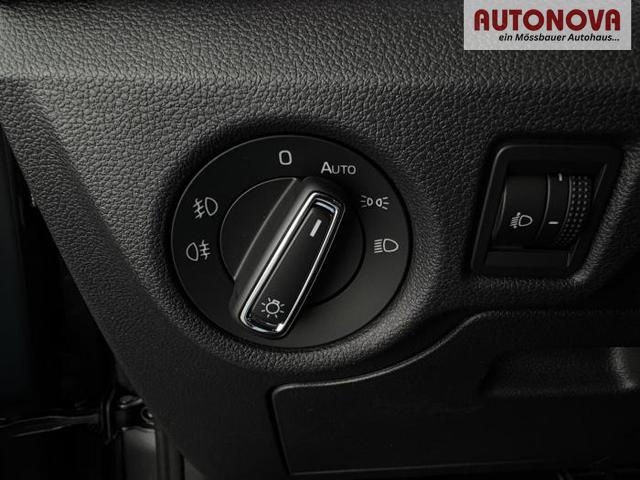 Skoda Kamiq Balance (Balance) 1.0 TSI 85kW (116 PS) 7-Gang DSG 