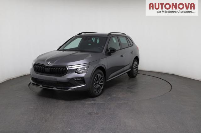 Skoda Kamiq Balance (Balance) 1.0 TSI 85kW (116 PS) 7-Gang DSG 