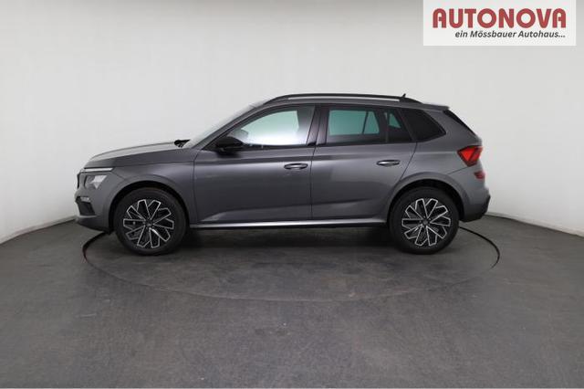 Skoda Kamiq Balance (Balance) 1.0 TSI 85kW (116 PS) 7-Gang DSG 