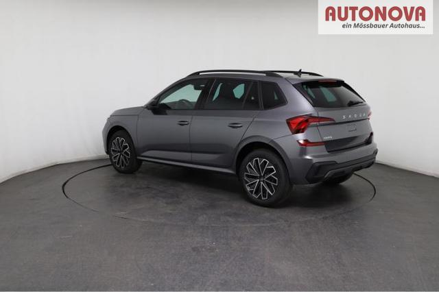 Skoda Kamiq Balance (Balance) 1.0 TSI 85kW (116 PS) 7-Gang DSG 