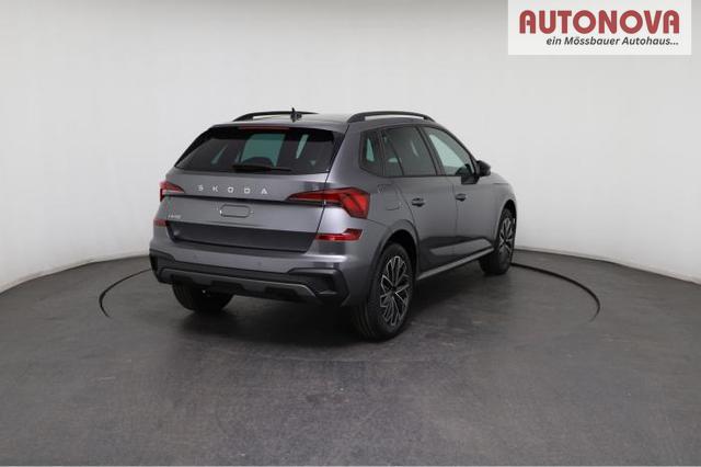 Skoda Kamiq Balance (Balance) 1.0 TSI 85kW (116 PS) 7-Gang DSG 
