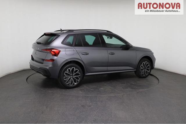Skoda Kamiq Balance (Balance) 1.0 TSI 85kW (116 PS) 7-Gang DSG 