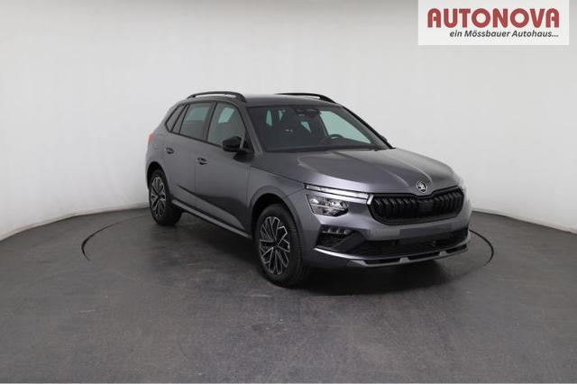 Skoda Kamiq Balance (Balance) 1.0 TSI 85kW (116 PS) 7-Gang DSG 