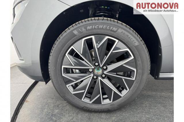 Skoda Kamiq Balance (Balance) 1.0 TSI 85kW (116 PS) 7-Gang DSG 