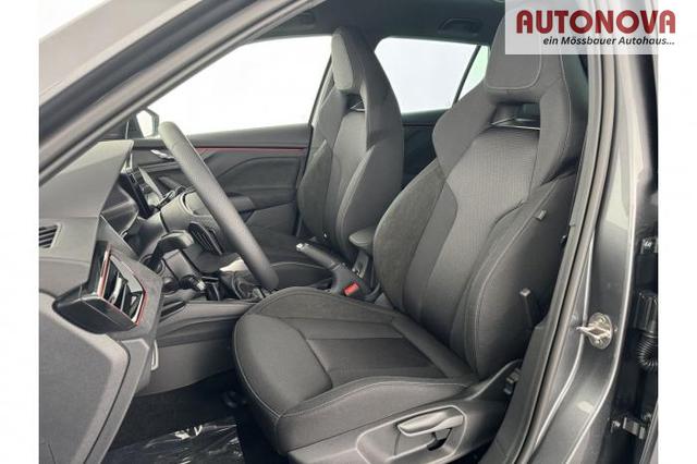 Skoda Kamiq Balance (Balance) 1.0 TSI 85kW (116 PS) 7-Gang DSG 