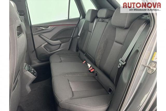 Skoda Kamiq Balance (Balance) 1.0 TSI 85kW (116 PS) 7-Gang DSG 