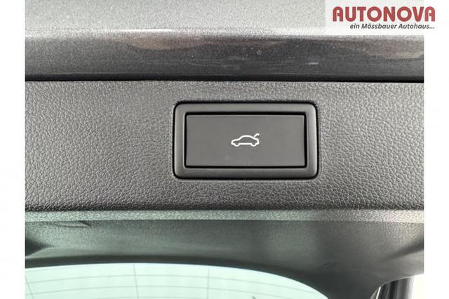 Skoda Kamiq Balance (Balance) 1.0 TSI 85kW (116 PS) 7-Gang DSG 