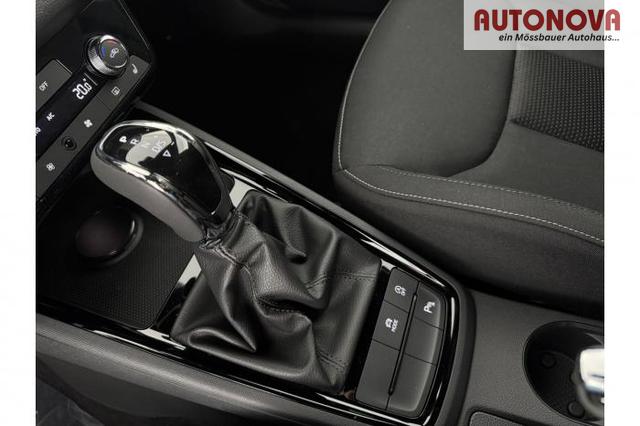 Skoda Kamiq Balance (Balance) 1.0 TSI 85kW (116 PS) 7-Gang DSG 