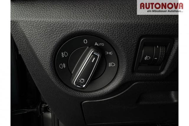 Skoda Kamiq Balance (Balance) 1.0 TSI 85kW (116 PS) 7-Gang DSG 