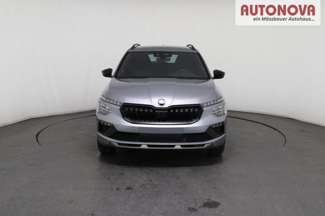 Skoda Kamiq Balance (Balance) 1.0 TSI 85kW (116 PS) 7-Gang DSG 