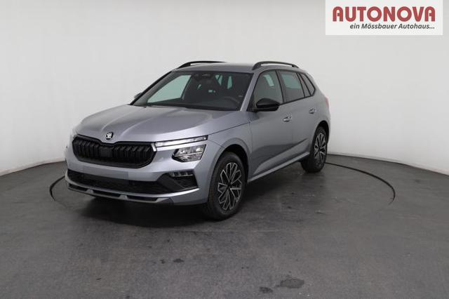 Skoda Kamiq Balance (Balance) 1.0 TSI 85kW (116 PS) 7-Gang DSG 
