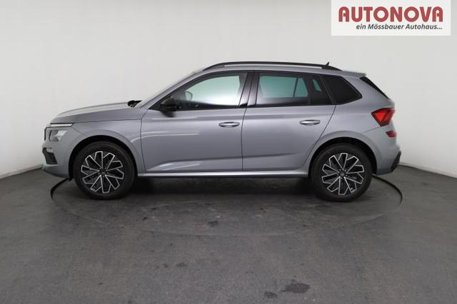 Skoda Kamiq Balance (Balance) 1.0 TSI 85kW (116 PS) 7-Gang DSG 