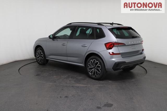Skoda Kamiq Balance (Balance) 1.0 TSI 85kW (116 PS) 7-Gang DSG 