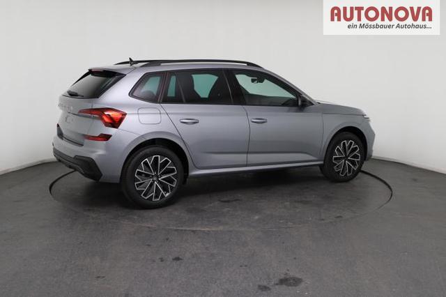 Skoda Kamiq Balance (Balance) 1.0 TSI 85kW (116 PS) 7-Gang DSG 