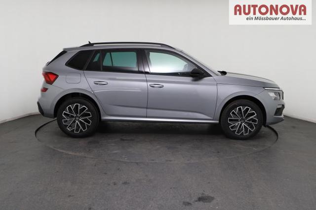 Skoda Kamiq Balance (Balance) 1.0 TSI 85kW (116 PS) 7-Gang DSG 