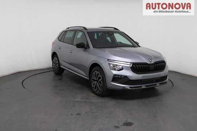 Skoda Kamiq Balance (Balance) 1.0 TSI 85kW (116 PS) 7-Gang DSG 