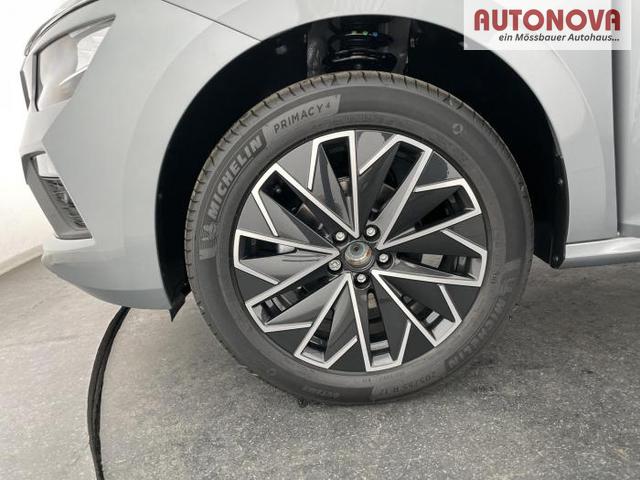 Skoda Kamiq Balance (Balance) 1.0 TSI 85kW (116 PS) 7-Gang DSG 