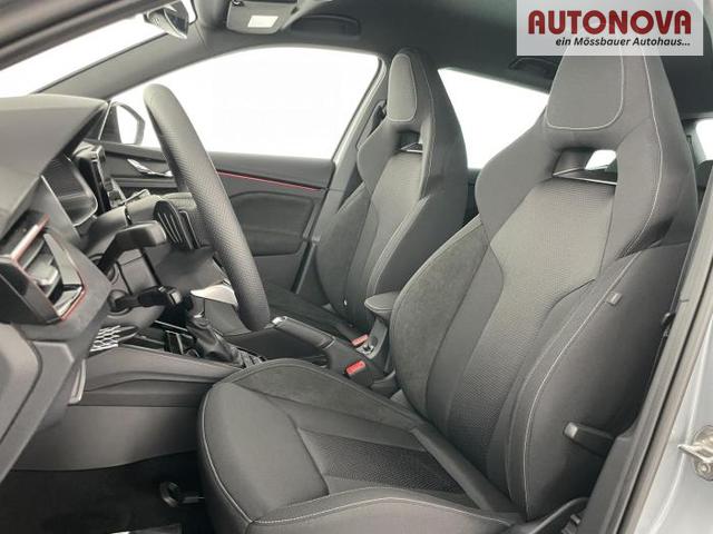 Skoda Kamiq Balance (Balance) 1.0 TSI 85kW (116 PS) 7-Gang DSG 