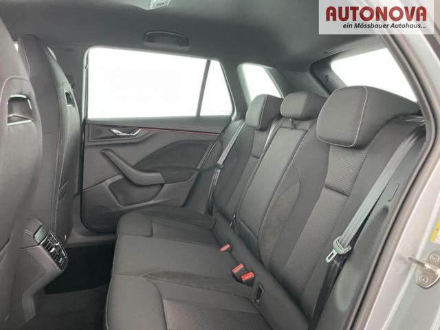 Skoda Kamiq Balance (Balance) 1.0 TSI 85kW (116 PS) 7-Gang DSG 