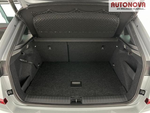 Skoda Kamiq Balance (Balance) 1.0 TSI 85kW (116 PS) 7-Gang DSG 