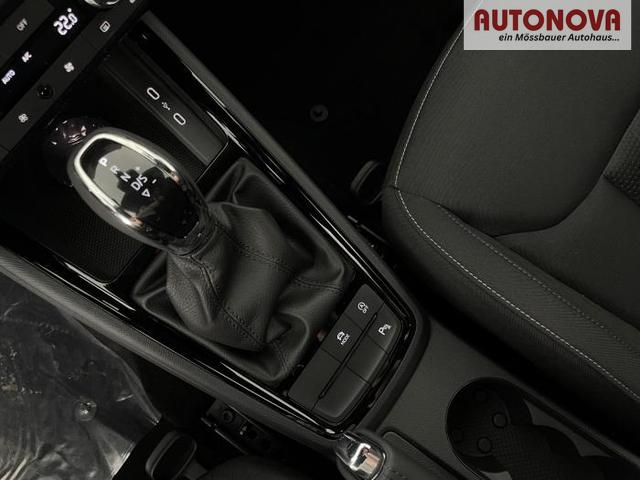 Skoda Kamiq Balance (Balance) 1.0 TSI 85kW (116 PS) 7-Gang DSG 