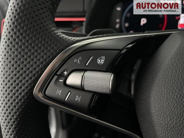 Skoda Kamiq Balance (Balance) 1.0 TSI 85kW (116 PS) 7-Gang DSG 