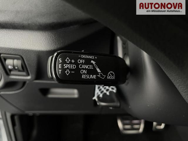 Skoda Kamiq Balance (Balance) 1.0 TSI 85kW (116 PS) 7-Gang DSG 