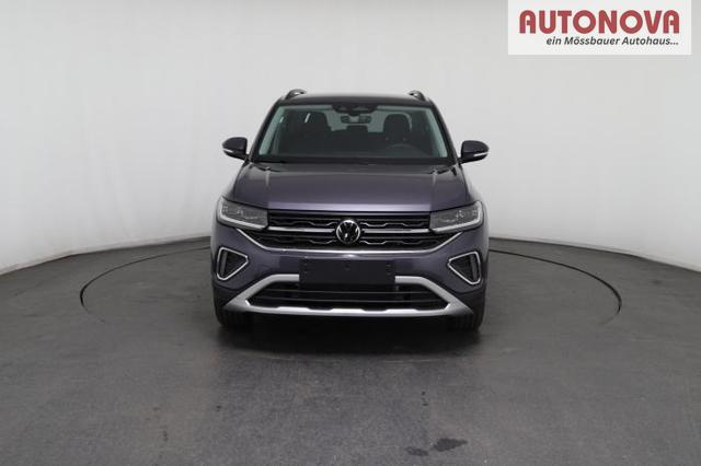 Volkswagen T-Cross LIFE (Life) 1.0 TSI 85kW (115 PS) 7-Gang DSG 
