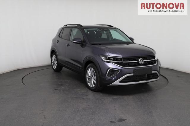 Volkswagen T-Cross LIFE (Life) 1.0 TSI 85kW (115 PS) 7-Gang DSG 