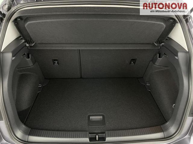 Volkswagen T-Cross LIFE (Life) 1.0 TSI 85kW (115 PS) 7-Gang DSG 