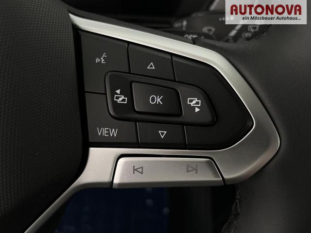 Volkswagen T-Cross LIFE (Life) 1.0 TSI 85kW (115 PS) 7-Gang DSG 