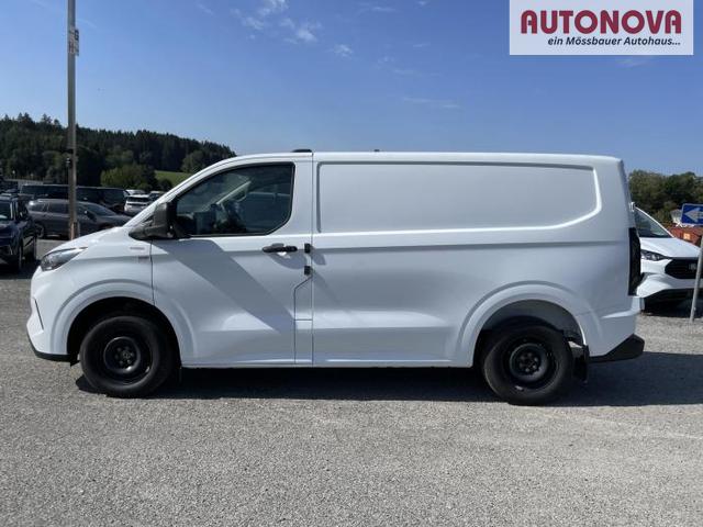 Ford Transit Trend Custom Kasten L1 (Trend ) 320 2.0 EcoBlue 110kW (150 PS) 6-Gang-Schaltgetriebe 