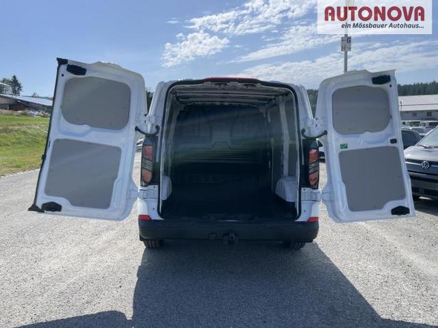Ford Transit Trend Custom Kasten L1 (Trend ) 320 2.0 EcoBlue 110kW (150 PS) 6-Gang-Schaltgetriebe 