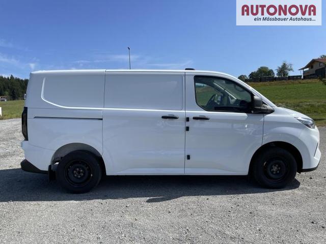 Ford Transit Trend Custom Kasten L1 (Trend ) 320 2.0 EcoBlue 110kW (150 PS) 6-Gang-Schaltgetriebe 