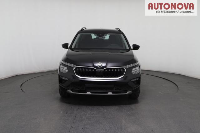 Skoda Kamiq Selection (Selection) 1.0 TSI 70 KW (95 PS) 5-Gang Schaltgetriebe 