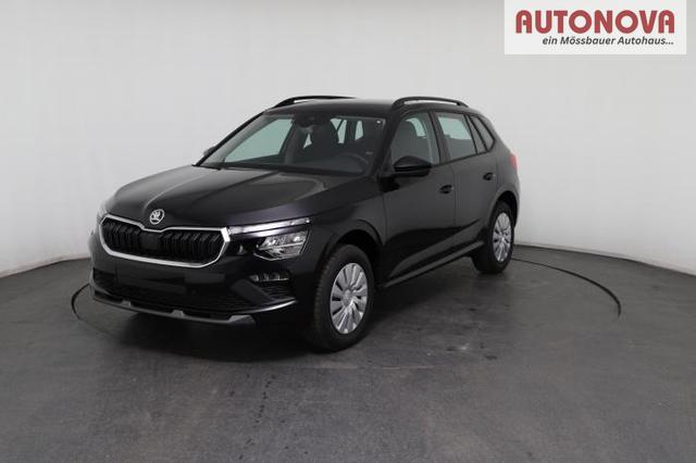 Skoda Kamiq Selection (Selection) 1.0 TSI 70 KW (95 PS) 5-Gang Schaltgetriebe 