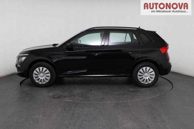 Skoda Kamiq Selection (Selection) 1.0 TSI 70 KW (95 PS) 5-Gang Schaltgetriebe 