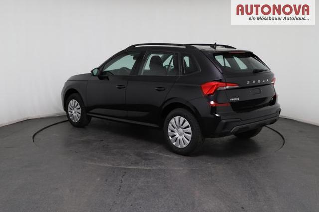 Skoda Kamiq Selection (Selection) 1.0 TSI 70 KW (95 PS) 5-Gang Schaltgetriebe 