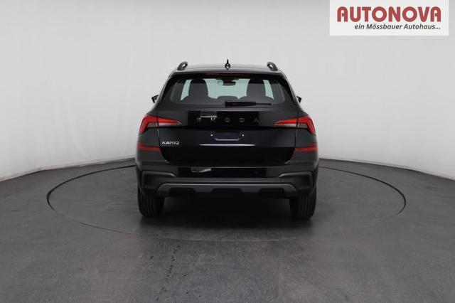 Skoda Kamiq Selection (Selection) 1.0 TSI 70 KW (95 PS) 5-Gang Schaltgetriebe 