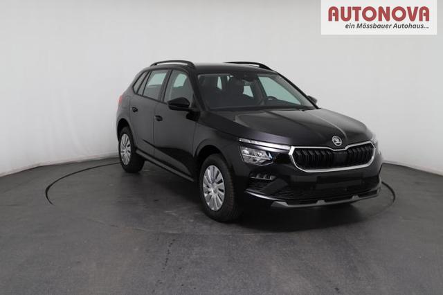 Skoda Kamiq Selection (Selection) 1.0 TSI 70 KW (95 PS) 5-Gang Schaltgetriebe 